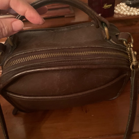 Coach lunchbox bag in good condition - Picture 11 of 16